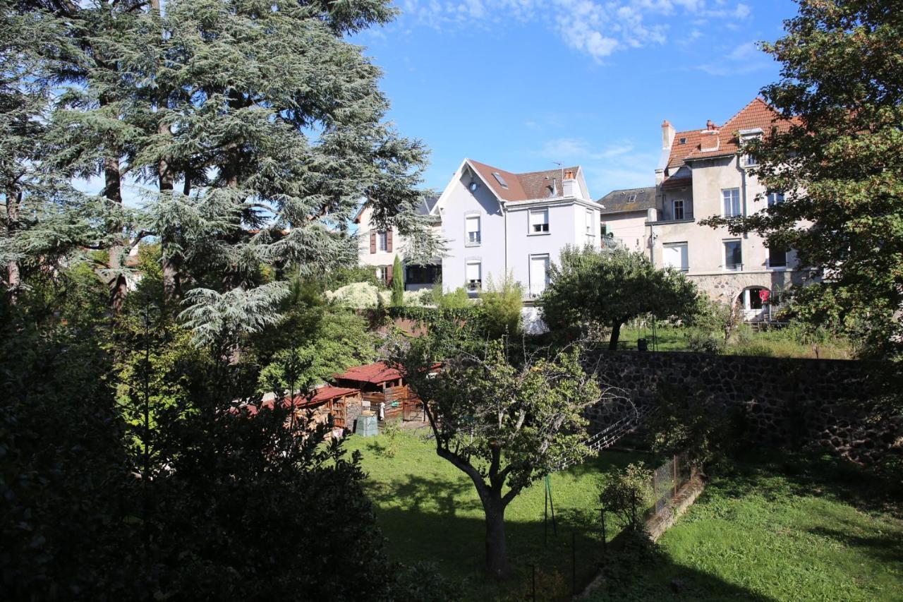 Jourde Vacances Le Puy-en-Velay Exterior foto
